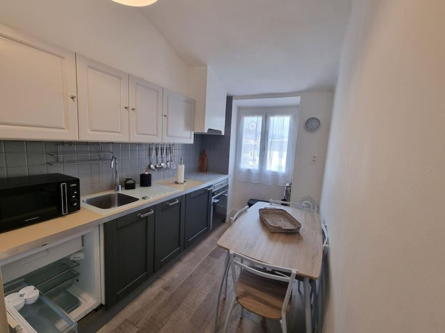 Appartement Avec Grande Terrasse Coventry Exterior foto