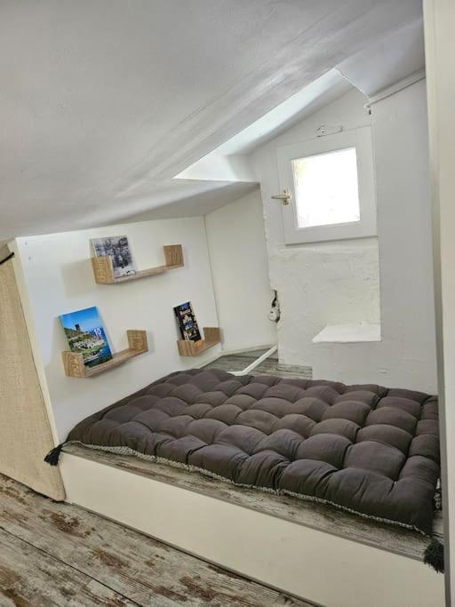 Appartement Avec Grande Terrasse Coventry Exterior foto